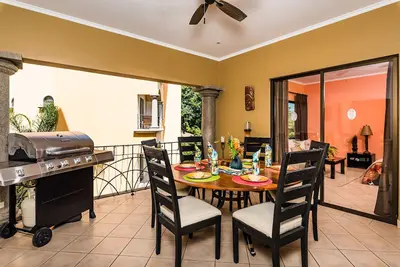 Image de Rénové 3br Tamarindo Condo- Lever 30