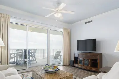 Image de Regency Isle 507: 2 Br / 2. 5 Ba condo à Orange Beach, pour 6 personnes