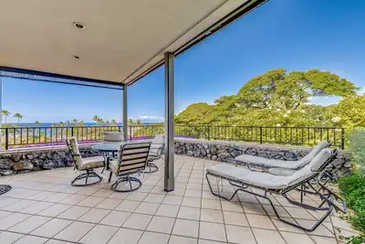 Image de Beau condo au rez-de-chaussée 2 Bdrm - À partir de 409 $. 00 / nuit - Wailea Elua # 105