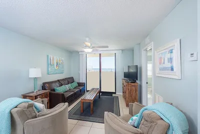 Image de Sunswept 107 2/2 Orange Beach * Une UNITÉ Que Vous Aimerez Juste *