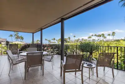 Image de Condo Bdrm au rez-de-chaussée - À partir de 409 $ / nuit - Wailea Elua # 1503