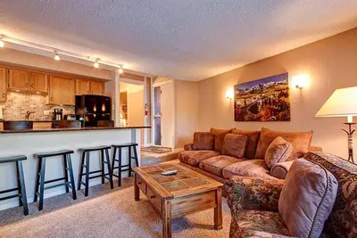 Pic Location de vacances 8 Village E36 Deluxe Condo Breckenridge au Colorado