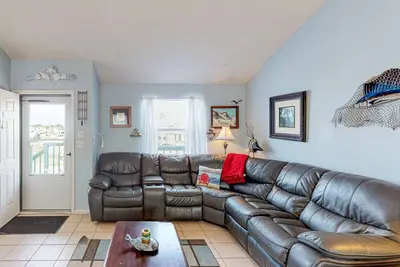 Image de 619ai; Duplex de charme, 2 chambres 2 salles de bain pour 5 personnes