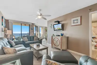 Image de Vues spectaculaires sur l'océan | Détendez-vous dans le luxe en bord de mer | Mes escapades à la plage