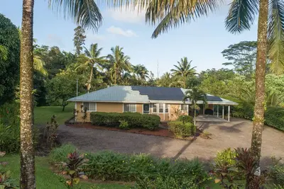 Image de Un Acre du Paradis dans la Big Island