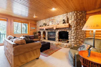 Image de Cette Belle Deer Valley Vrbo maison est proche de Ski