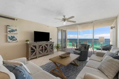Image de Condo Gulf Avant! ! Ouvert 8 / 10-17! Beaucoup De COMMODITÉS!
