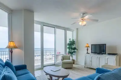 Image de Phare 304: 3 Br / 3 Ba condo à Gulf Shores, pour 6 personnes