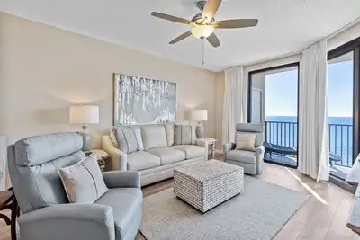 Image de Memorial Weakend Ouvert! * Penthouse * Phoenix X Unité 1512