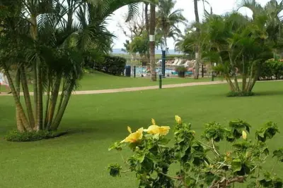 Image de Spécial! Maui Sunset 112a ~ 1 Br, 2ba, rez-de-chaussée, idéal pour les familles!