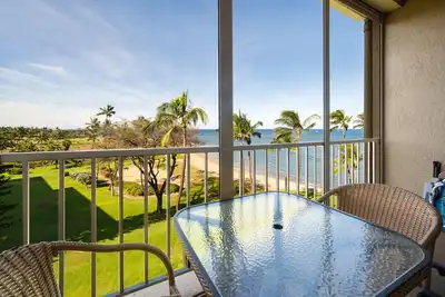 Image de Incroyable Remodeled 2 Bdrm w / Ac! - À partir de 199 $. 00 / nt - Menehune Shores # 623