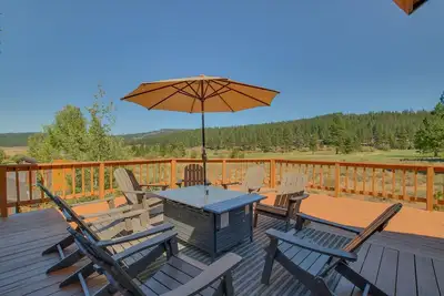 Image de Bitter Brush- 4 Br 3. 5 Bain dans Northstar avec Table de billard + Hot Tub + Animaux Ok!