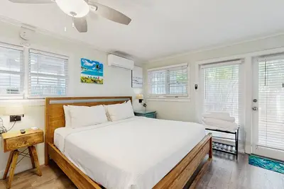 Image de Tropical Key West studio w / piscine partagée - près des plages et Duval St.