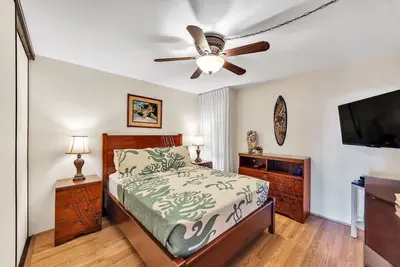 Image de Cozy Condo situé au coeur de Kihei