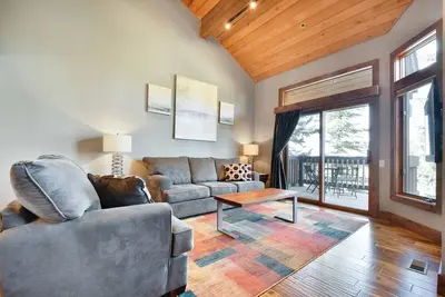 Image de Nouvelle liste! Beau condo 3Bed / 2bath à Upper Deer Valley!