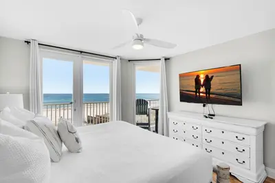 Image de ☀ Sea Dunes 204-3br☀Open du 24 au 26 mai 1318 $! Beachfront- Beach Svc! Quai de pêche