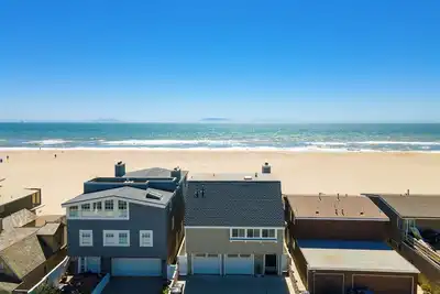 Image de 4121o Blue Water Horizon Beach House