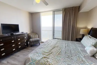 Image de Maître sur le golfe 923 sq. Ft. 1 Br, 2 salles de bain 6 couchages
