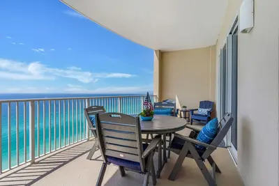 Image de Ocean Villa 2302-2br Penthouse☀Golf FrontBeach Service! Ouvert Du 20 Au 22 Mai 633 $!