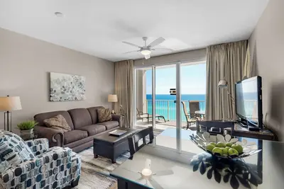 Image de Rénové, Pool / Hotub @Resort! Avantages Vip Gratuits! Beach View 10th Flr 6 personnes