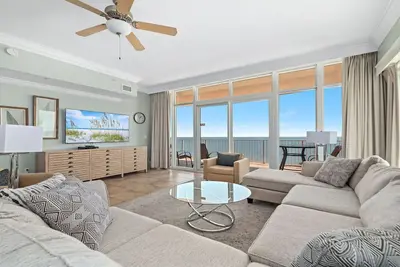 Image de 15e étage 4br Corner Unit à New Phoenix Gulf Shores! ! Offres Automne!