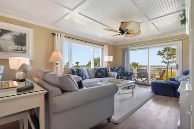 Image de Shorewood 312-3 chambre Belle Ocean Front