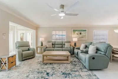 Image de Unité 165 - 2 Chambre 2 Salle de bain Gulf Side Club Corner Condominium