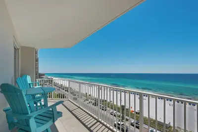 Image de ~ Ete Disponible ~ Beach View Deluxe Condo @ Resort! Piscine / Hotub + Avantages Vip Gratuits!