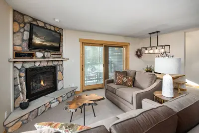 Double Eagle A22 Ski-in Condo Breckenridge Colorado Location de vacances