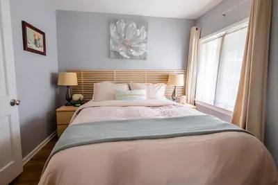 Image de Cœur de Pasadena Bungalow 1bd \/ 1bth