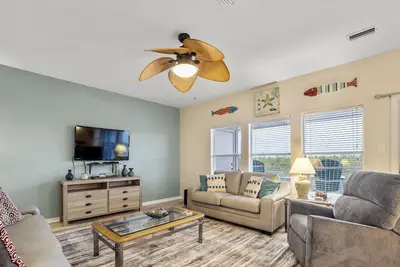 Image de Romar Lakes 302b: condo 2 Br / 2 Ba à Orange Beach, pour 6 personnes
