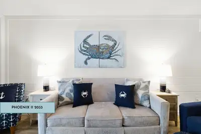 Image de Phoenix Ii 2033: 2 Br / 2 Ba condo à Orange Beach, pour 6 personnes