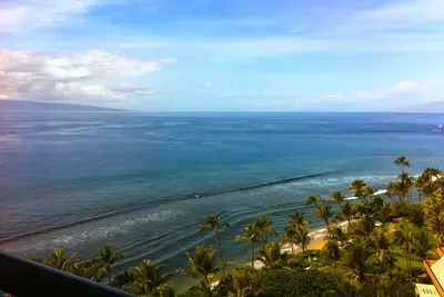 Image de Locations à Maui Resort: Maui Ocean Club 2br Oceanview Villa de Marriott - Nouvelle tour Lahaina