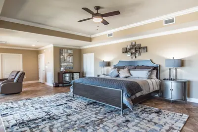 Image de Phoenix West Ii 4br Lazy River / Waterslide!
