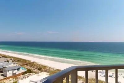 Image de Magnifique condo sur la plage ~ détendez-vous et ne vous inquiétez pas - nous nous occupons du reste!