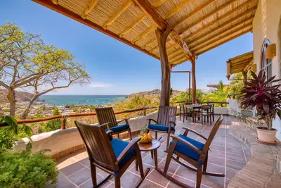 Image de \"El Faro\" 2 Bedroom