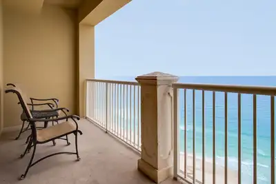 Image de 20ème étage Condo! 8 personnes! Suite Gulf Front Master avec vue magnifique sur le golfe!