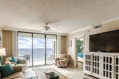 Image de Summerchase 1102: 2 Br / 2 Ba condo Ă Orange Beach, pour 8 personnes