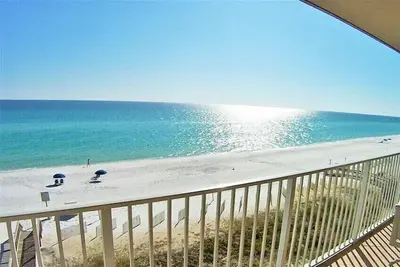 Image de 401 Summerlin: ** Vues incroyables sur la plage ~ Unité de coin ~ Service de plage gratuit **