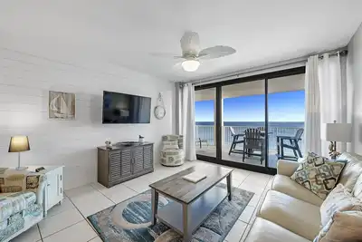 Image de ** Meilleur vendeur ** | Condo en bord de mer fraîchement mis à jour | Mes escapades à la plage