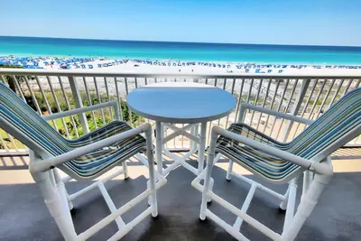 Image de Summer Place # 402: 3 Br / 3 Ba à Fort Walton Beach, pour 10 personnes