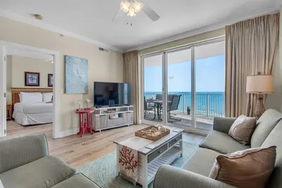 Image de 9ème étage: Wow Views! Ouvert 8 / 3-10! Jusqu'à 6 personnes! !