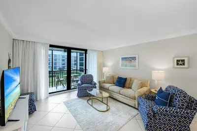 Image de Condo Gulf View W / Awesome Bas Prix Plus 100 $ + rabais plage Vip!