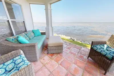 Image de Northshore 977 ~ townhome sur le front de mer avec tram gratuit et golf
