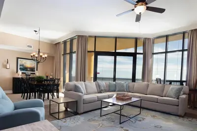 Image de Phoenix West Ii 3005: 3 Br / 4 Ba condo Ă Orange Beach, pour 12 personnes