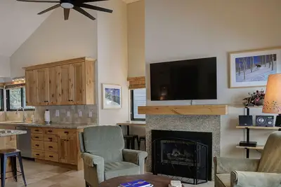 Image de Hidden Creek 30a: Belle et confortable maison de vacances