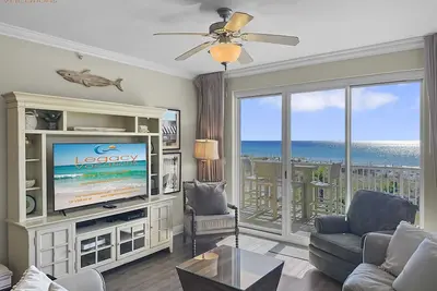 Image de Summer Place # 209: 4 Br / 3 Ba à Fort Walton Beach, pour 9 personnes