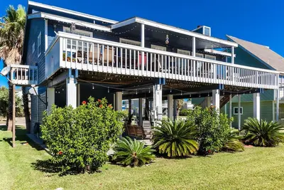 Image de Island Breeze | 3br \/ 2ba | 10 personnes | Beachside �� Pirates Beach