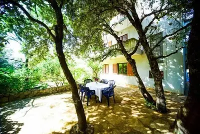 Apartments Mrva