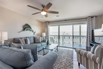 Image de SummerWinds 534: 2 Br, 2 Ba Condominium à Tybee Island, pour 4 personnes